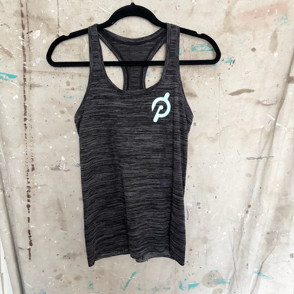 Lululemon Peloton Swiftly Speed Racerback Tank - Picture 2 of 4